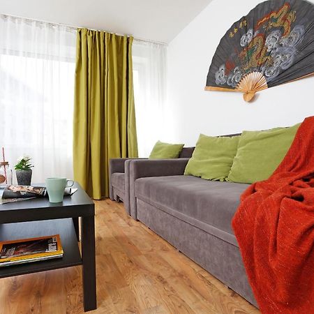 Central Apartment Very Close To Old City Bucureşti Ngoại thất bức ảnh