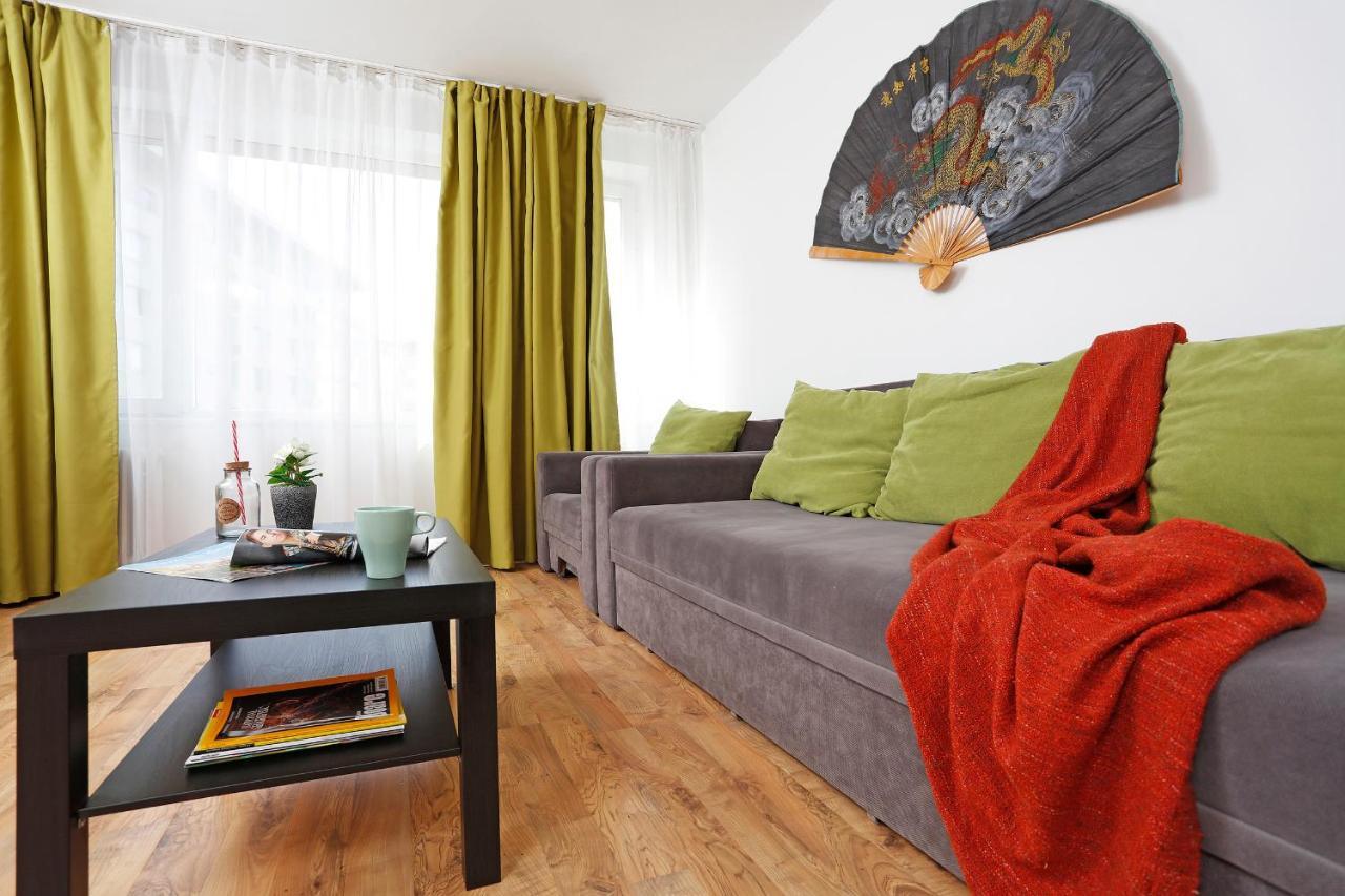 Central Apartment Very Close To Old City Bucureşti Ngoại thất bức ảnh