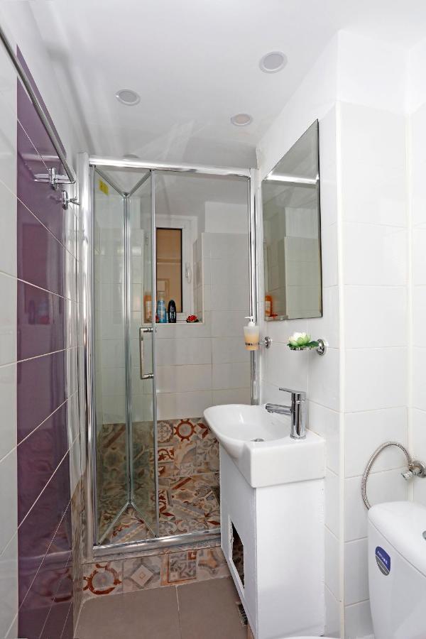 Central Apartment Very Close To Old City Bucureşti Ngoại thất bức ảnh