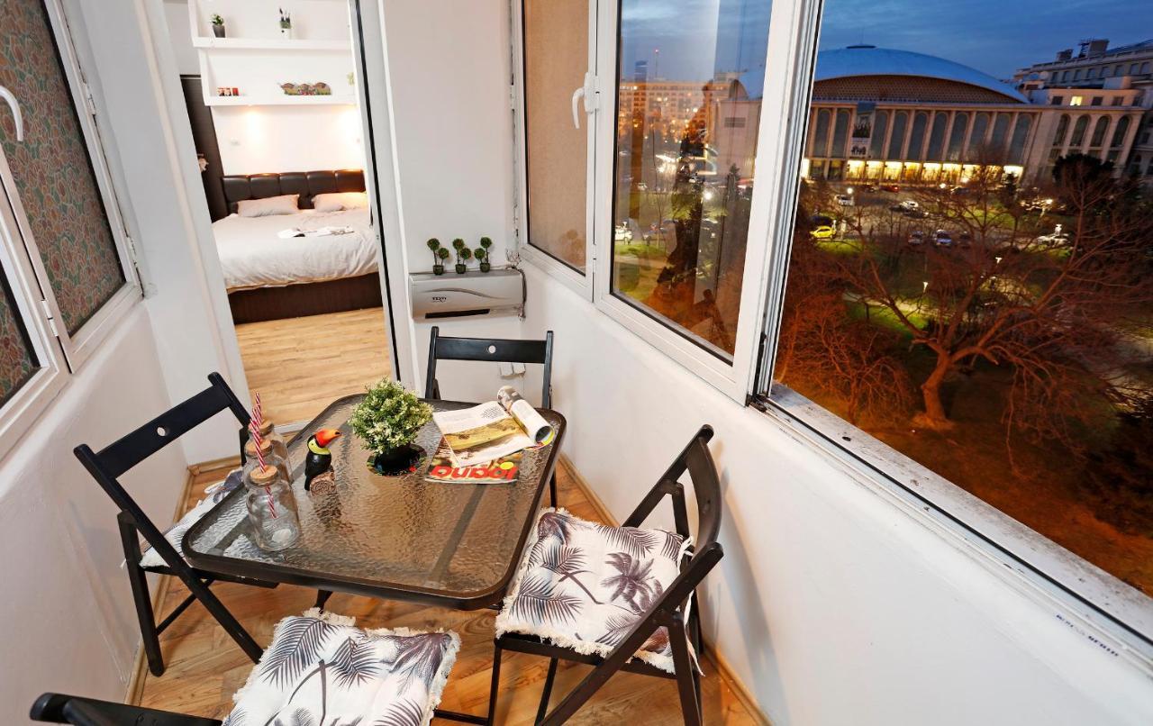 Central Apartment Very Close To Old City Bucureşti Ngoại thất bức ảnh